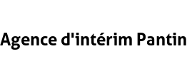 Agence d'intérim Pantin
